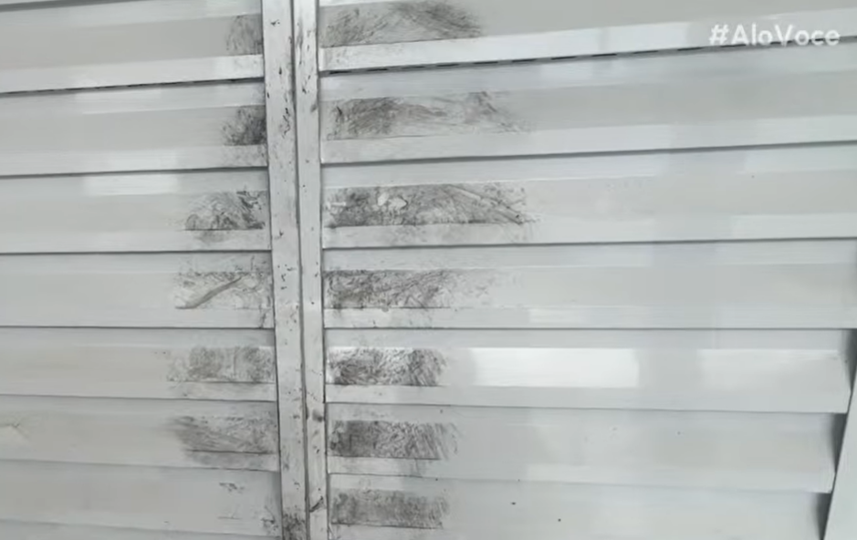 Exclusivo: veja imagens da casa onde morte de Dr. Ruy foi planejada