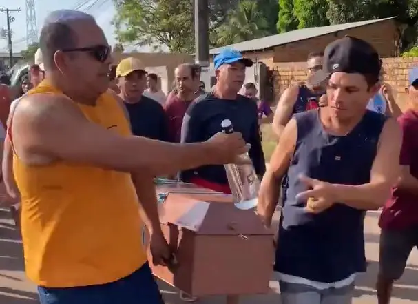 Foto: Reprodução
