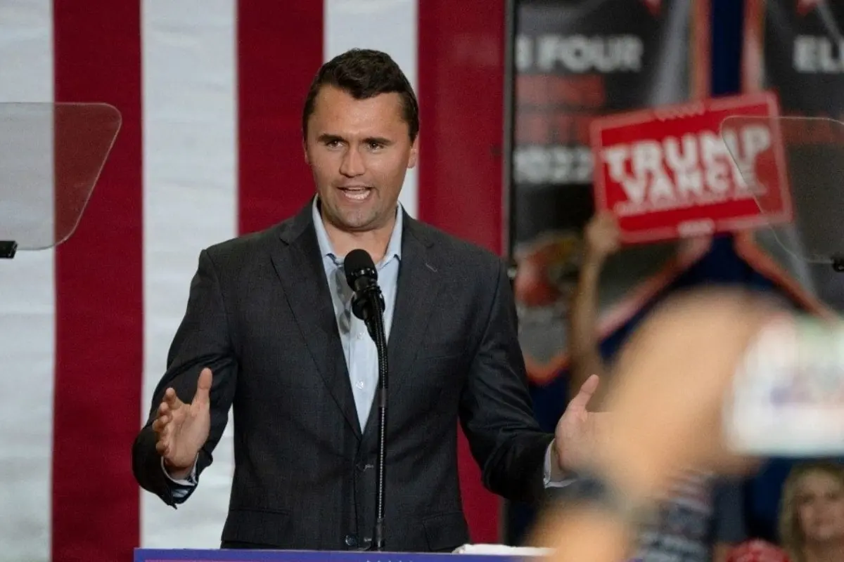Neurocirurgião é investigado por comemorar assassinato do ativista Charlie Kirk