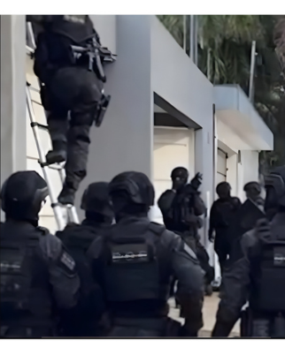 Polícia Civil do DF desarticula braço armado de facção