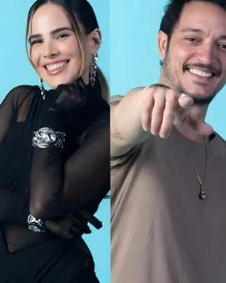 Apontado como affair de Wanessa Camargo, ator se pronuncia
