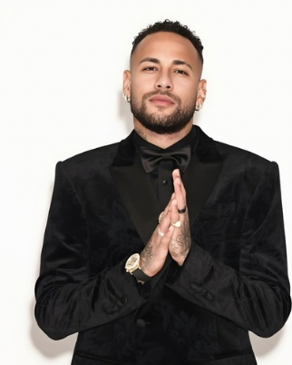 Empresário brasileiro deixa herança bilionária para Neymar