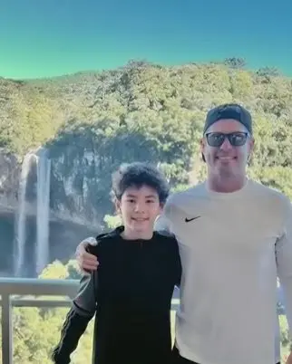Mistério: pai e filho estrangeiros estão desaparecidos