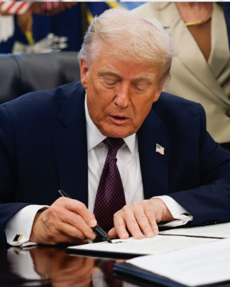 Países da Otan têm ‘carta branca’ de Trump para abater aviões da Rússia