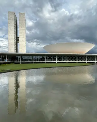 PEC da blindagem foi aprovada em dois turnos pela Câmara