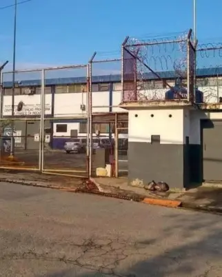 Urgente: presa é resgatada por criminosos em cadeia pública de São Paulo