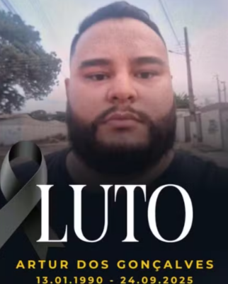 Homem é achado morto dentro de banheiro em clube