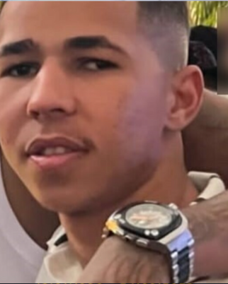 Caio Felipe, de 20 anos, foi morto após confusão em espetinho.