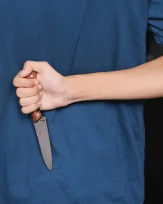 Criança de 08 anos matou a mãe a facadas durante uma discussão