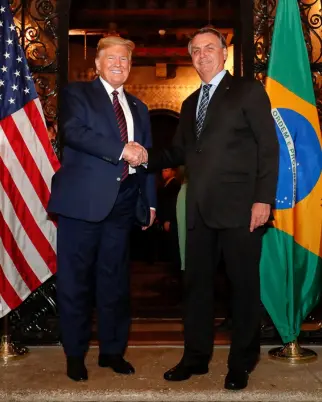 Teoria foi levantada nas redes sociais
