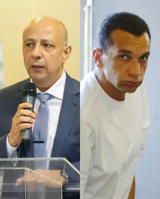 Advogado de Marcola, líder do PCC, revela se ele mandou matar delegado