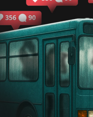 Polícia investiga se adolescente foi dopada durante suruba em ônibus