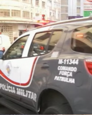 Reprodução/TV Bandeirantes