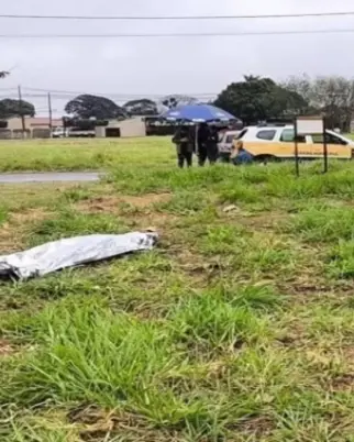 Homem foi morto pelo próprio namorado com a ajuda da família
