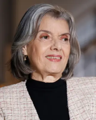 Saiba qual presidente indicou Cármem Lúcia ao STF