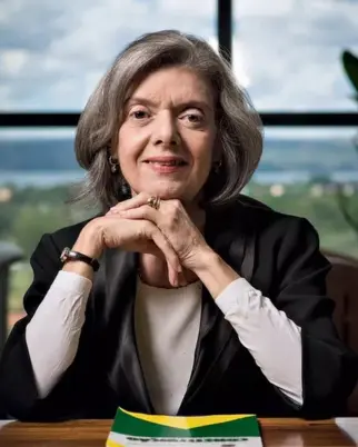 Vídeo: veja o que disse Cármen Lúcia no voto que condenou Jair Bolsonaro