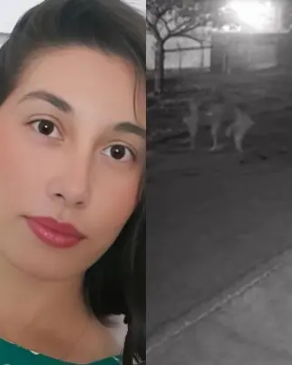 Exclusivo: vídeo mostra menina de 13 anos debochando da mãe na hora do morte. ‘Ficou tremendo, véio’