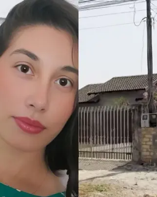 Urgente: polícia apreende adolescente envolvida na morte da mãe