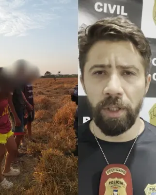 Mãe implorou para que filha não cometesse o crime