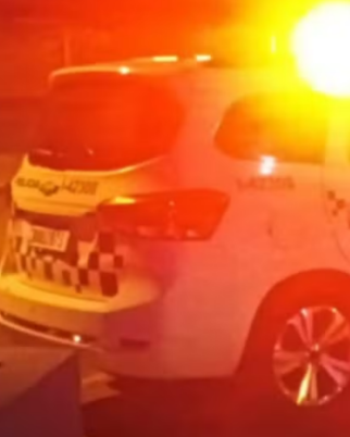 Homem é preso após descumprir medida protetiva e ameaçar atear fogo em casa de ex-sogra