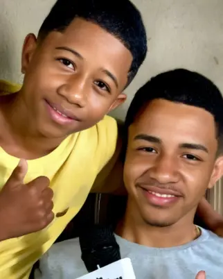 ‘Irmãos do arrocha’ morrem em acidente dias após viralizarem nas redes