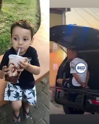 Homem é considerado um dos principais suspeitos do crime