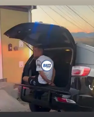Caso pedrinho: padrasto foi preso