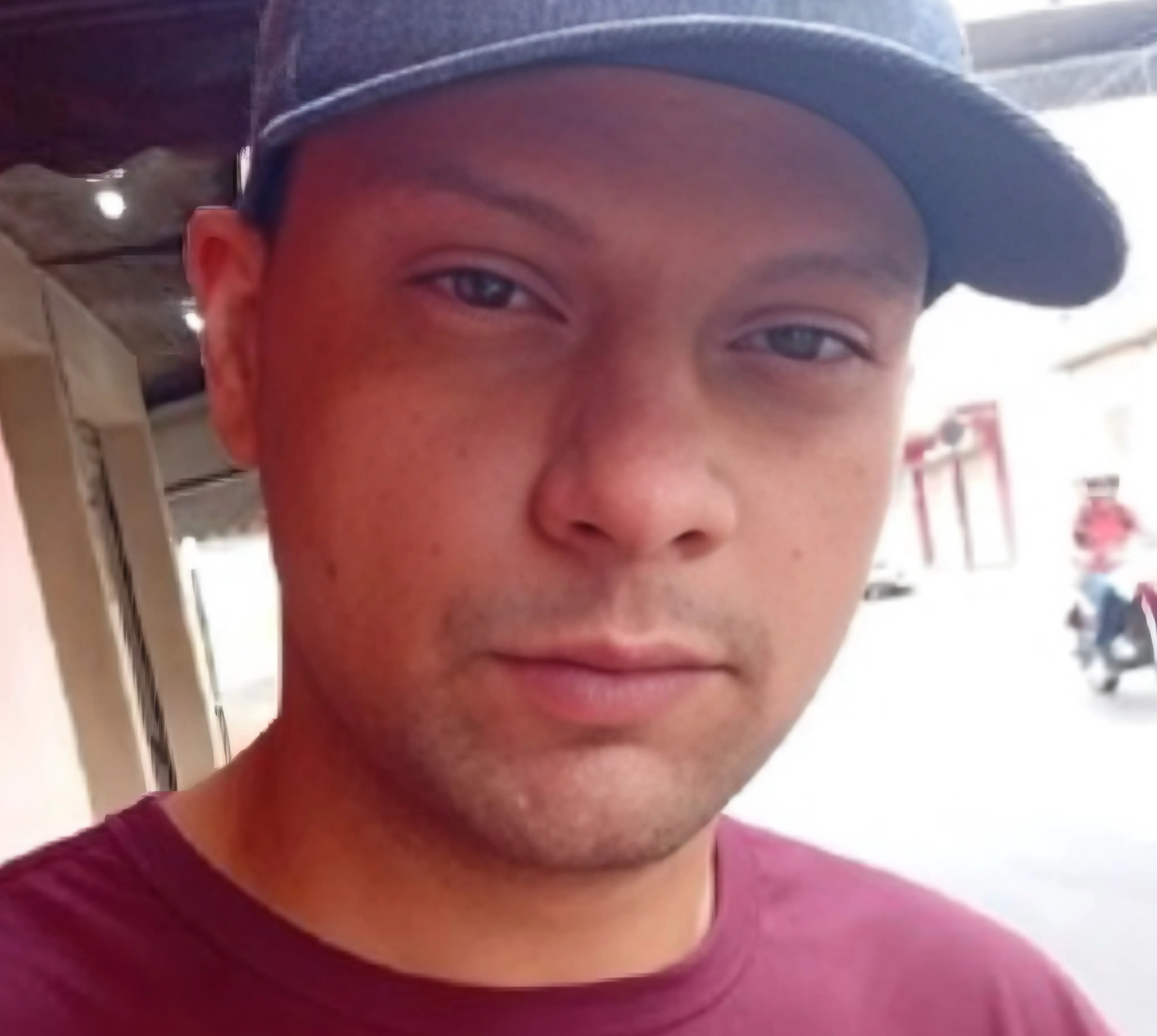 Jonathan Martins, de 29 anos, confessou ter matado garota do ‘job’