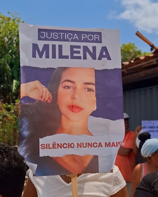 Ex-marido esfaqueia mulher 16 vezes; vítima está em estado gravíssimo
