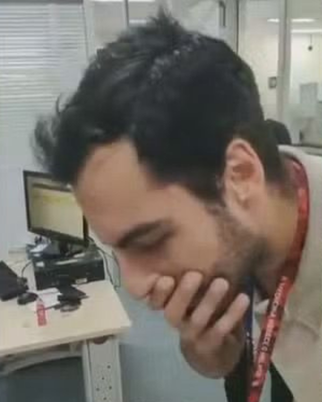 Erro do SUS deixa estudante de medicina como 'morto' oficialmente (Foto: Reprodução/Redes sociais)