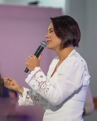 Michelle Bolsonaro