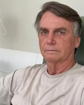 Saiba qual o câncer e como será o tratamento de Jair Bolsonaro
