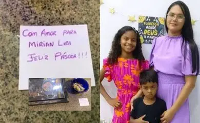 Mulher que envenenou ovos de páscoa e matou crianças vai a júri popular