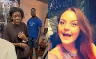 Britânica é morta a facadas após se envolver em triângulo amoroso