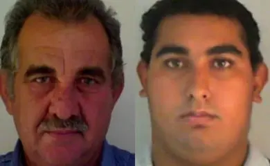 Quem são os suspeitos de matar amigos durante cobrança de dívida no Paraná?