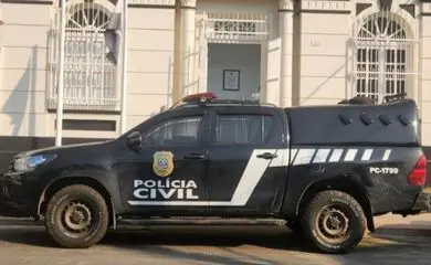Ex-PM é preso após dopar a mulher e manter em cárcere privado por quatro dias