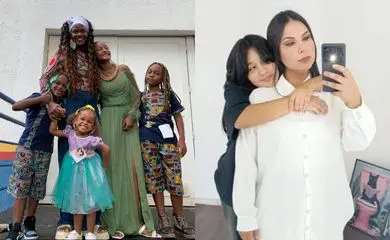 Mulheres que sustentam a casa: força e resiliência na base da pirâmide social