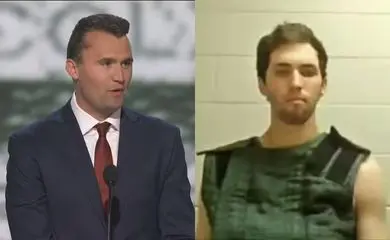 Homem acusado de matar Charlie Kirk ficou em silêncio em audiência