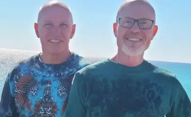 Homem mata marido e cria vaquinha on-line em homenagem