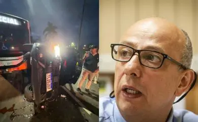 Justiça decreta prisão de suspeitos de matar delegado Ruy Ferraz