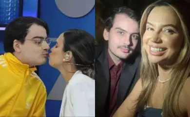 Confinado no reality 