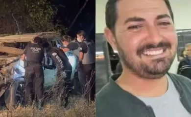 Advogado faz revelações sobre desaparecidos no Paraná e mensagem enigmática para esposa