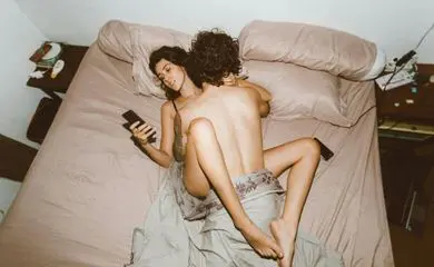 Chocante: pesquisa revela número de pessoas que detestam sexo