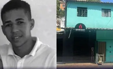 Briga generalizada em espetinho termina com um morto e um baleado