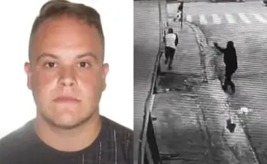 Atirador encapuzado mata filho de dono de restaurante tradicional