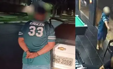 Homem é contratado para matar, mas acaba morto após negar serviço