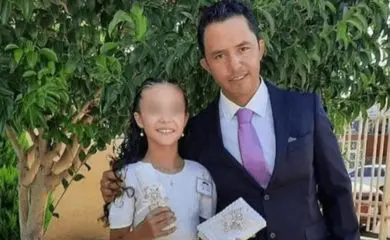 Adolescente que morreu após colocar silicone escondida do pai foi operada pelo padrasto