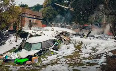 Fadiga dos pilotos pode ter contribuído para acidente com avião da Voepass que deixou 62 mortos
