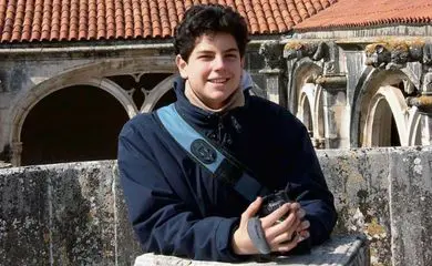 'Padroeiro da internet' será considerado primeiro santo da geração millenial 