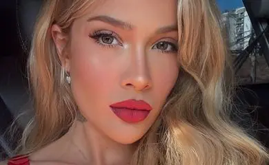 Karoline Lima dá turbinada no bumbum após término com Léo Pereira; veja resultado